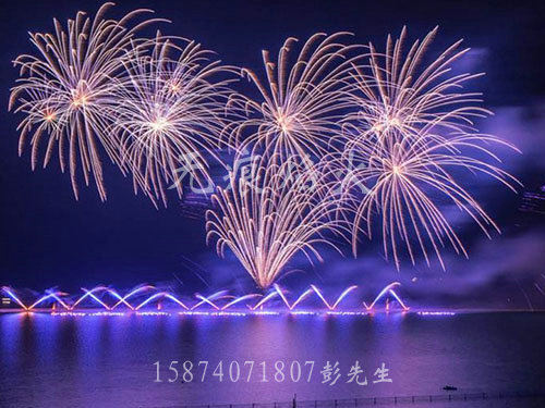 音乐焰火5